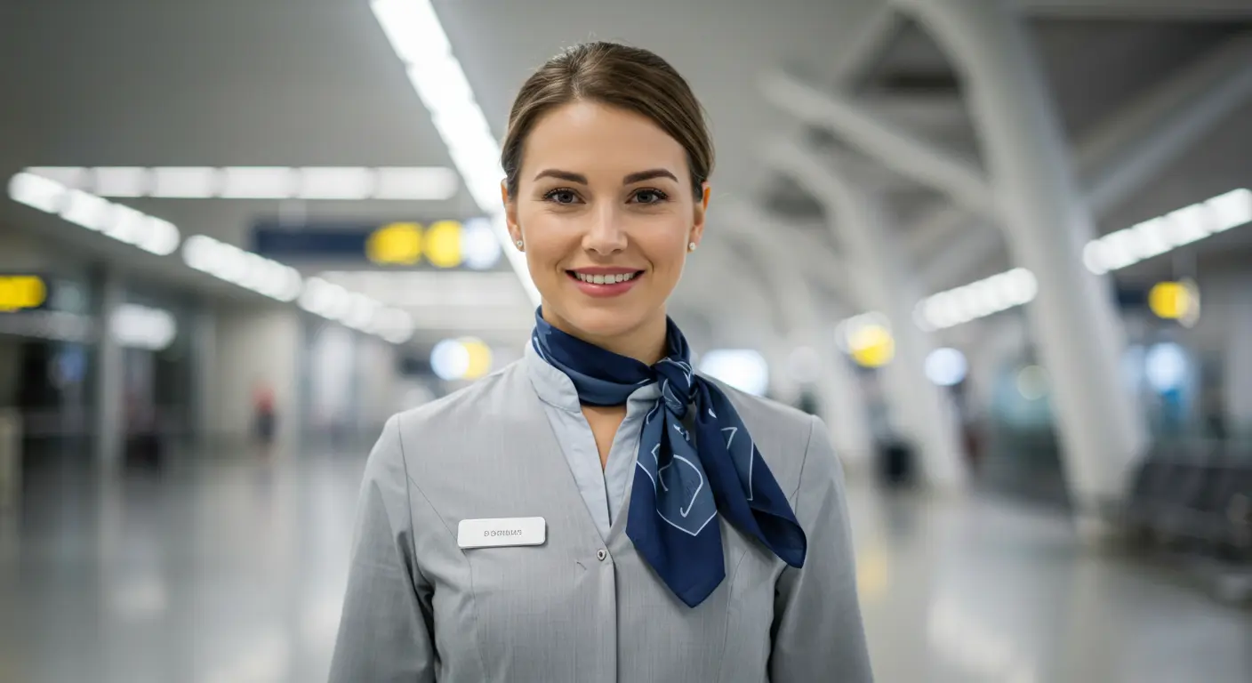 Departure Meet & Assist Services