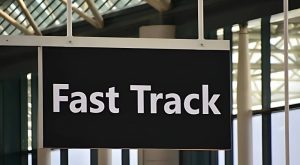 How Fast Track Services Enhance Airport Travel